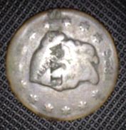Help-Needed-::-1826-Coronet-Cent-Stamped-With-S.l.-War